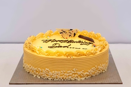 Choco Butter