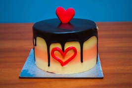 mini heart