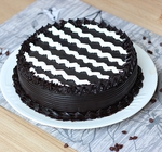 supreme choco delight