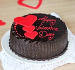 Scintillating Heart