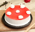 strawberry delicacy