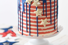 Captain America Theme