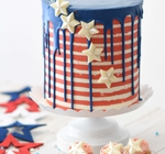 Captain America Theme