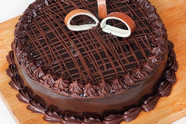 choco chocolate cake