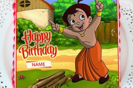 chota bheem amusement