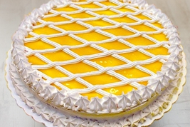 creamilicious mango cake