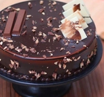 Choco Crunch KitKat