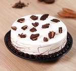 gleeful oreo cake