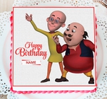 humorous motu patlu