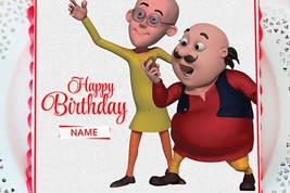 humorous motu patlu