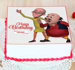 humorous motu patlu