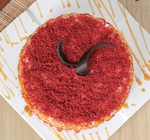 velvety affair cake