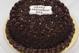 Happy Friendship Day