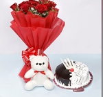 Feel Of Love