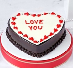 Hearty Delight Cake