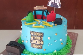 PUBG Mania