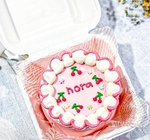 Hora Bento Cake