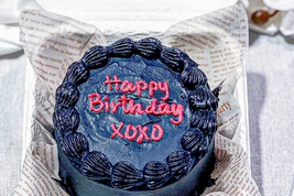 Bento Cake HB XOXO