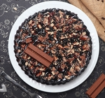 silky smooth kitkat cake
