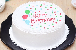 snowlicious bday cake