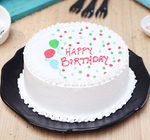 snowlicious bday cake