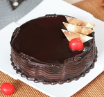 soulful chocolate indulgence