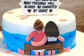 Best Friends Forever