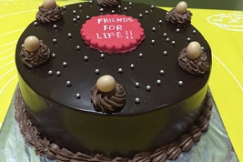 Choco Friends for Life