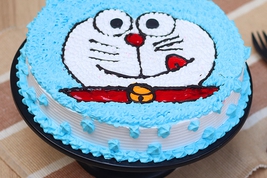 doraemon  cake