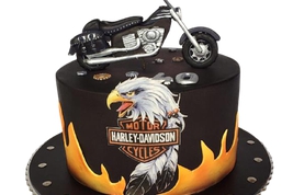 Harley Davidson