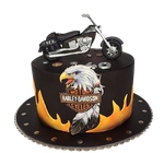 Harley Davidson