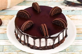 ultimate oreo cake