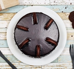 ultimate oreo cake