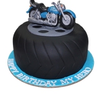 Royal Enfield Theme