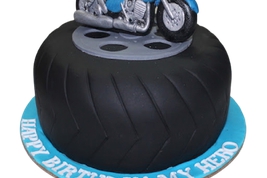 Royal Enfield Theme