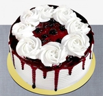 Scrumptious Bluberry