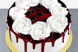 Scrumptious Bluberry