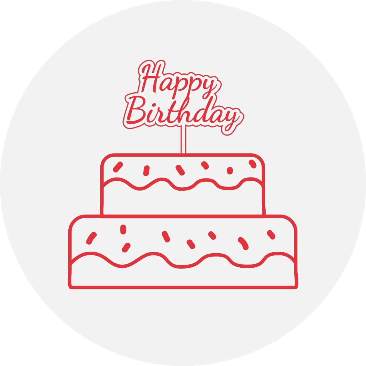 Birthday Cake