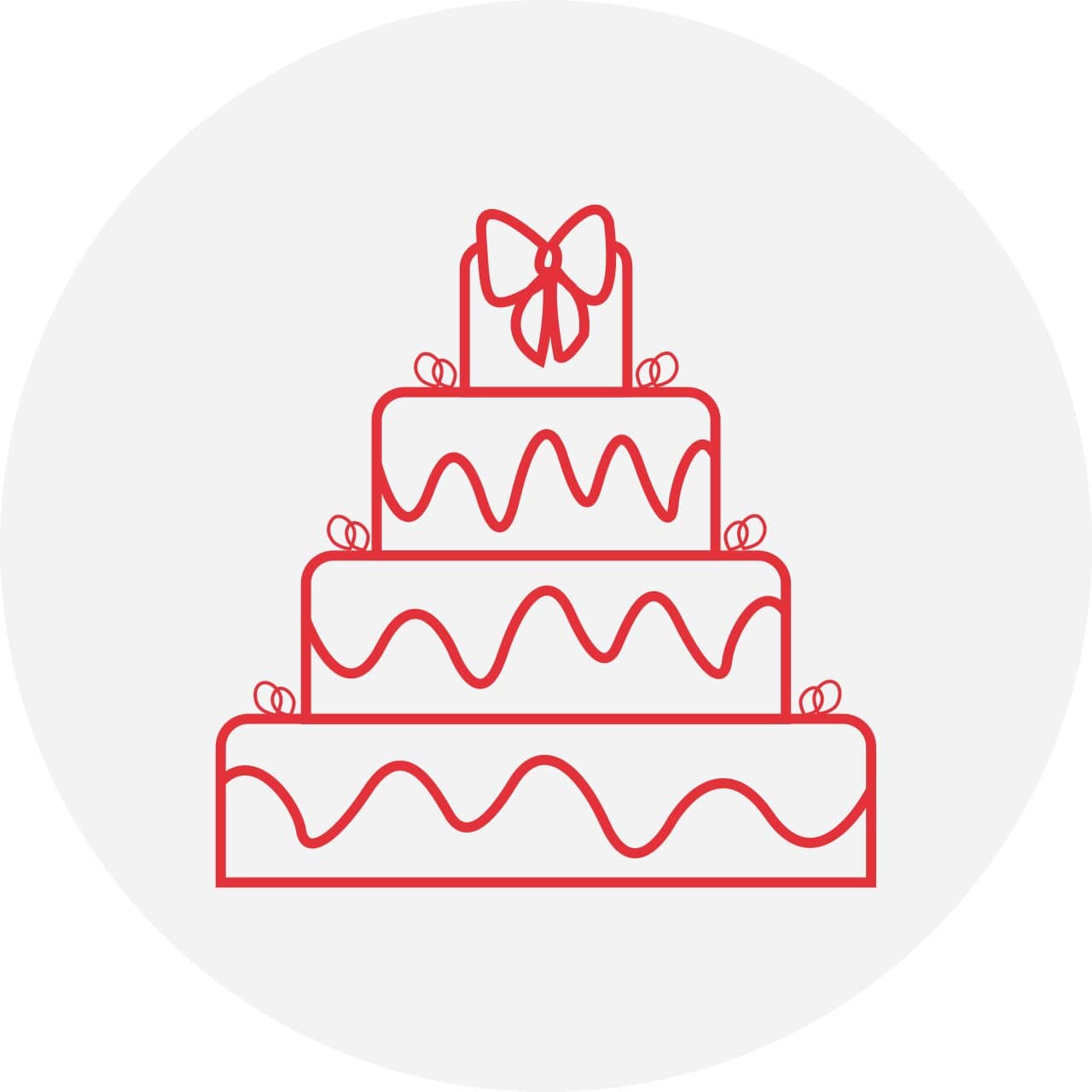 Designer Cake